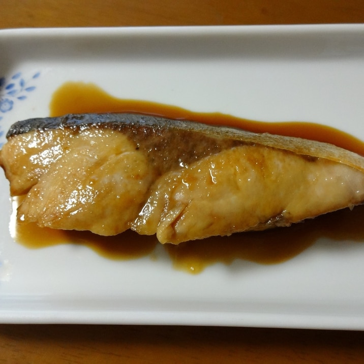 ハマチの照り焼き レシピ 作り方 By みーちゃん6914 楽天レシピ ハマチの照り焼き レシピ 作り方 By みーちゃん6914 楽天レシピ